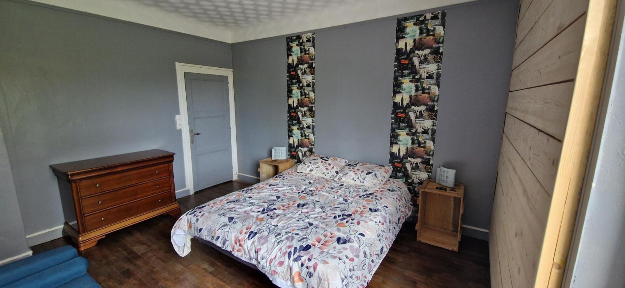 Le Tillois Tilly-sur-Seulles Dış mekan fotoğraf