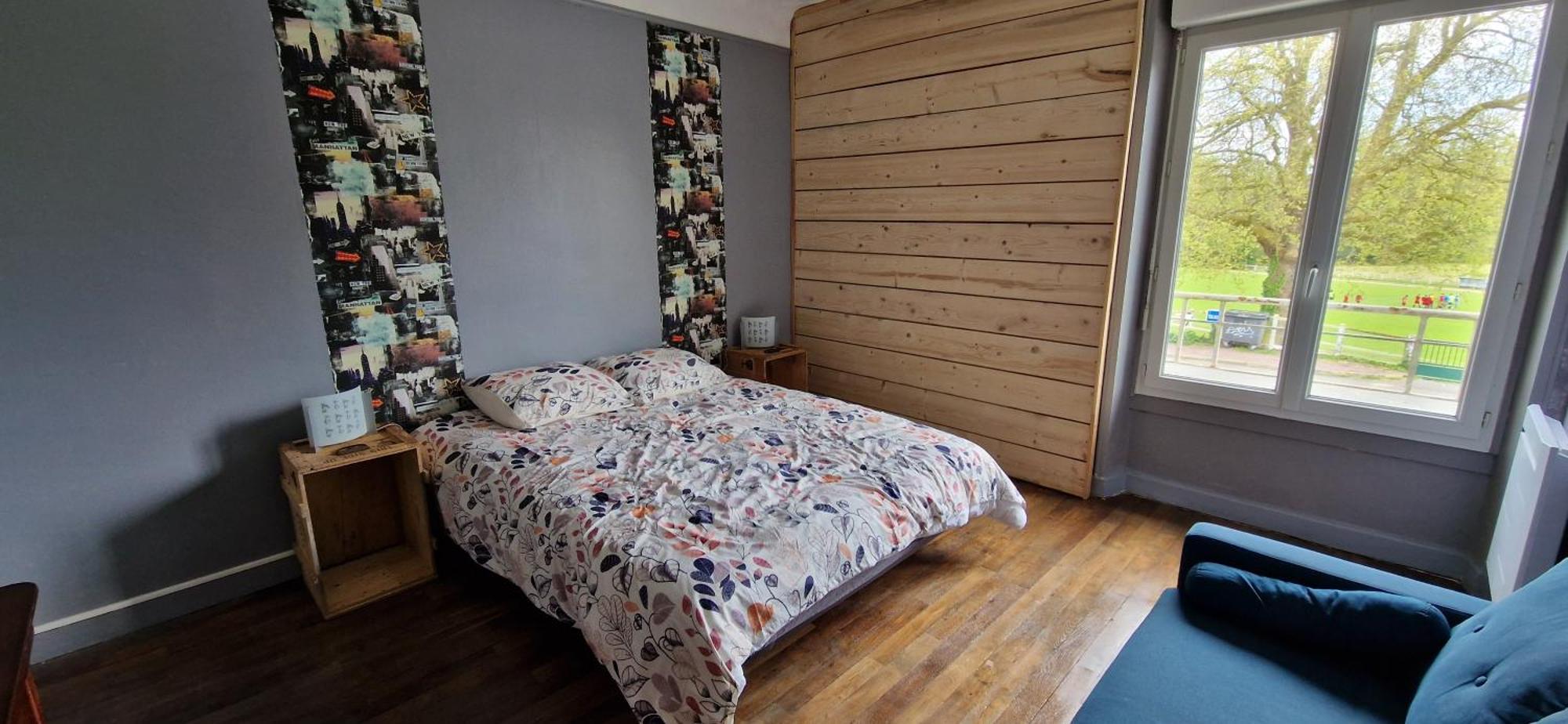 Le Tillois Tilly-sur-Seulles Dış mekan fotoğraf