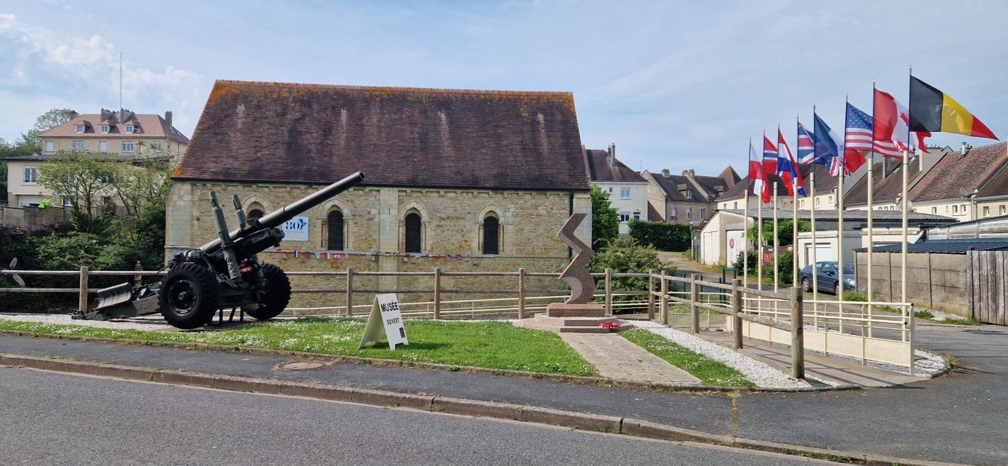 Le Tillois Tilly-sur-Seulles Dış mekan fotoğraf